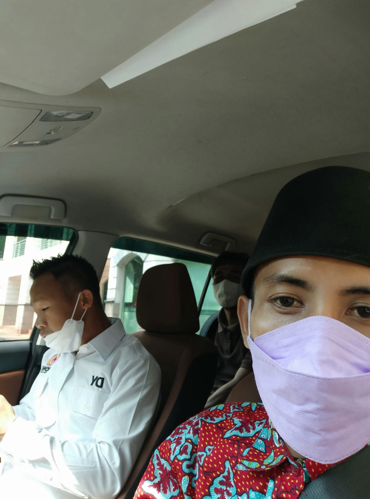 ADMUVA TRANS ARMADA documentation 3