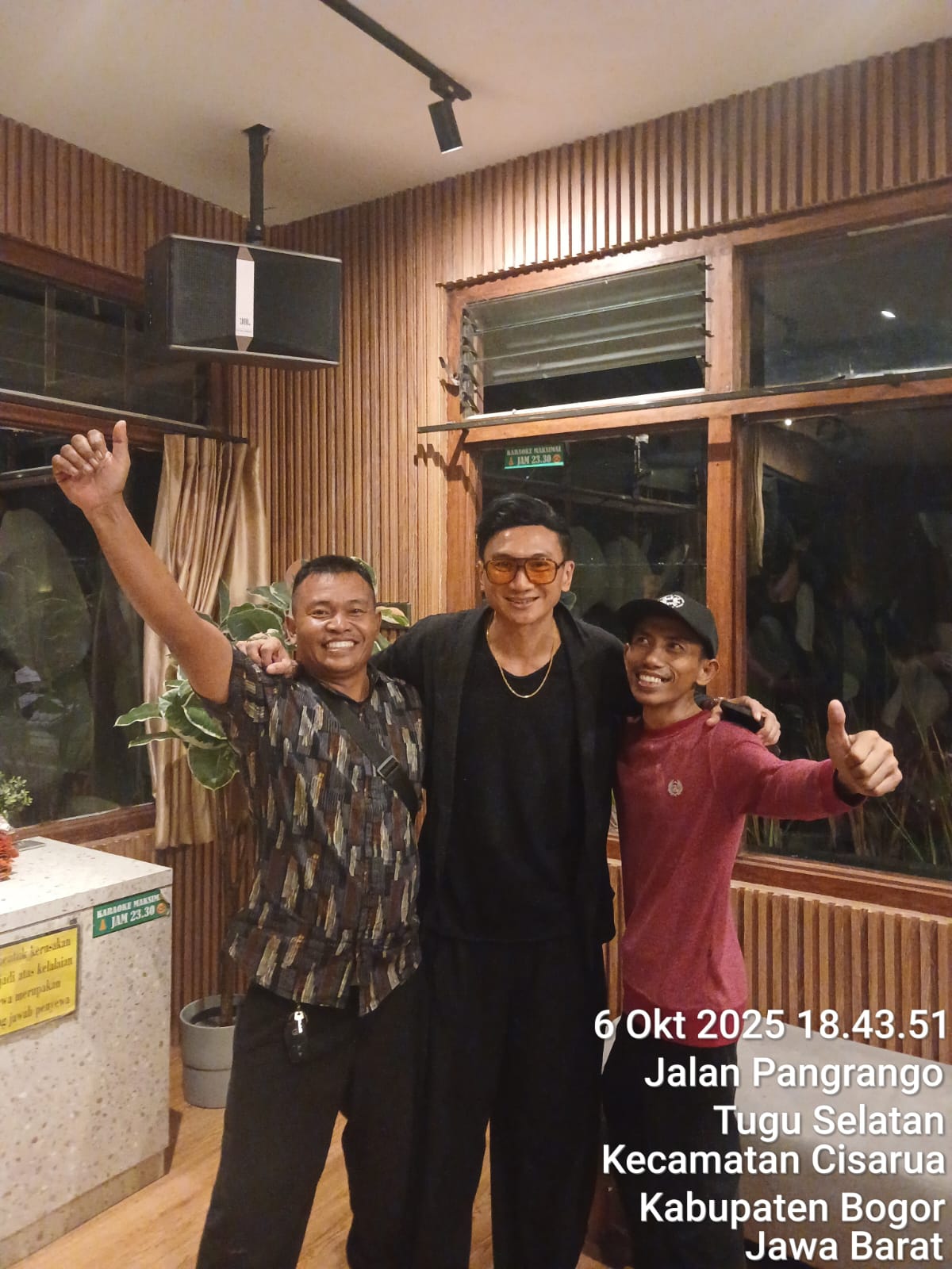 ADMUVA TRANS ARMADA documentation 4