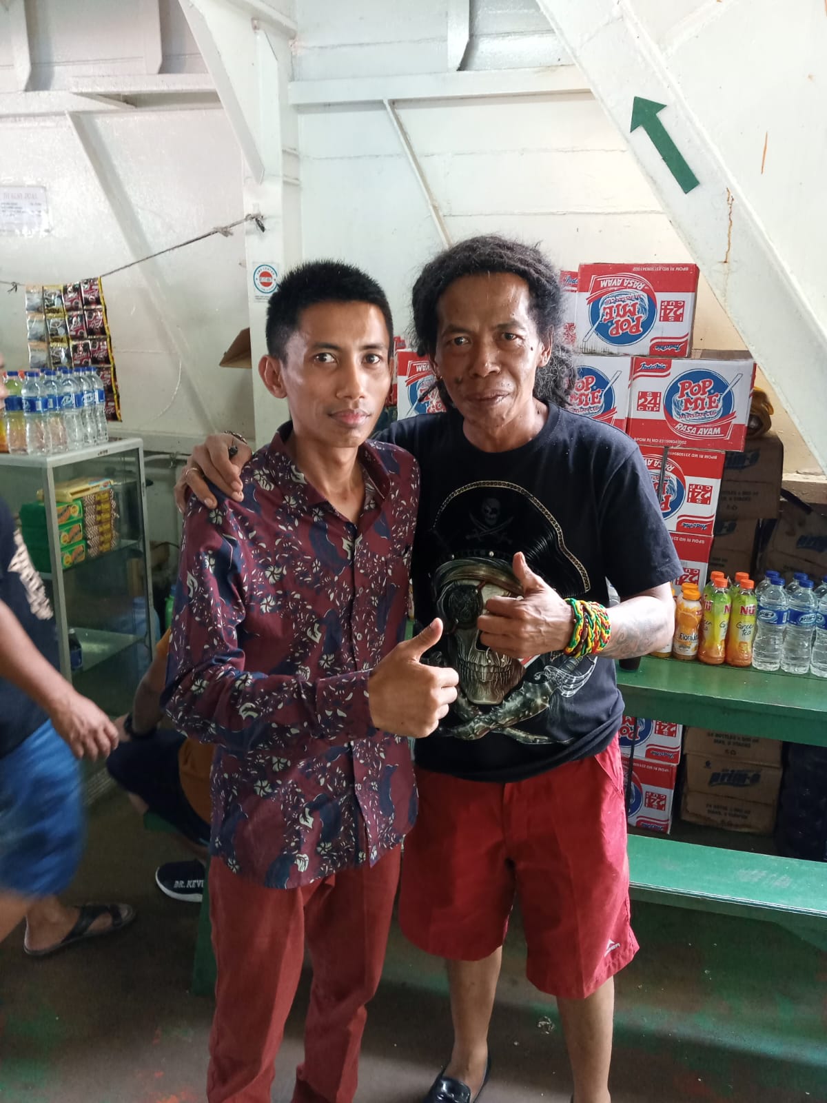 ADMUVA TRANS ARMADA documentation 5