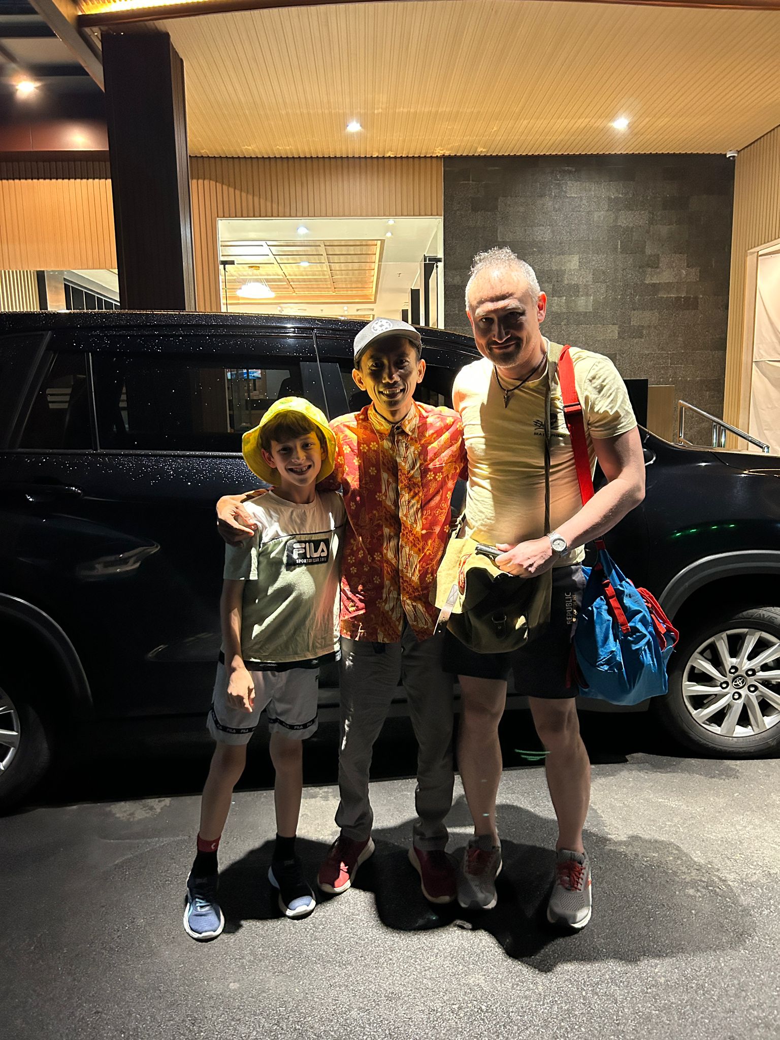 ADMUVA TRANS ARMADA documentation 6