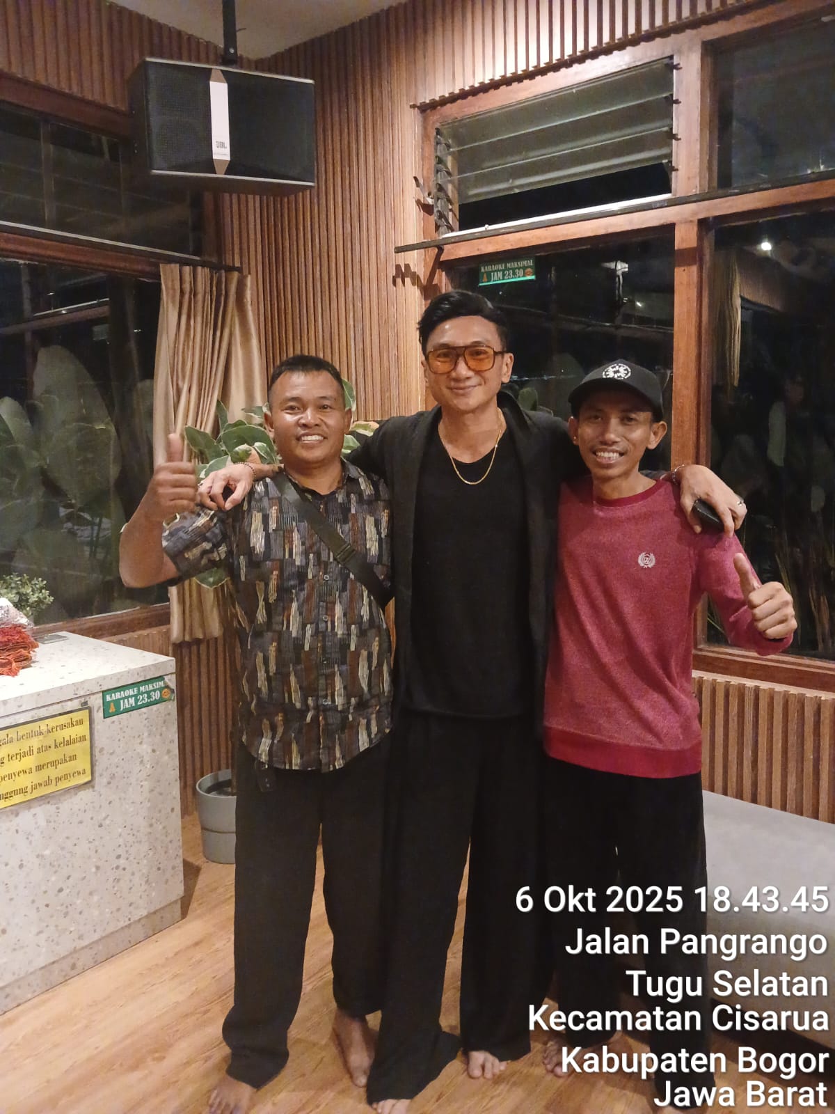 ADMUVA TRANS ARMADA documentation 7