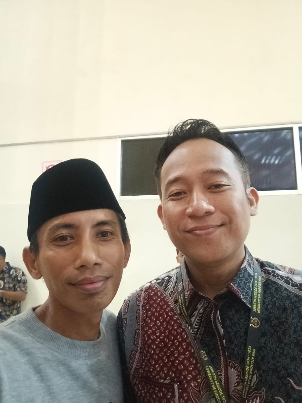 Dokumentasi ADMUVA TRANS ARMADA 10