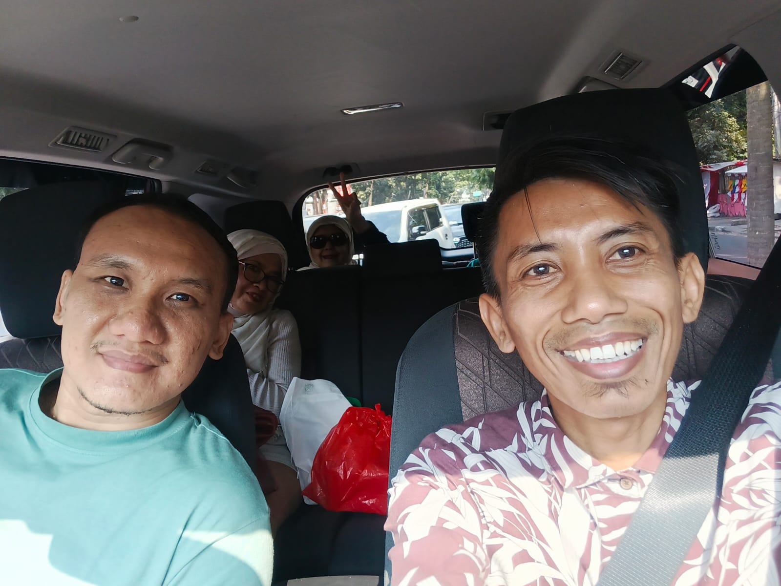 Dokumentasi ADMUVA TRANS ARMADA 11